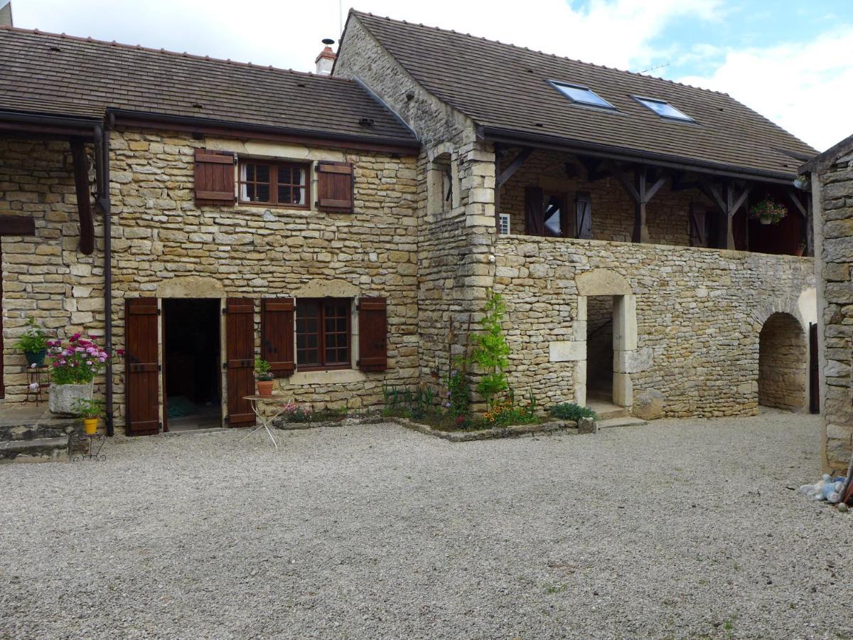 Bed and Breakfast La Luterne Villaines-les-Prevotes Экстерьер фото