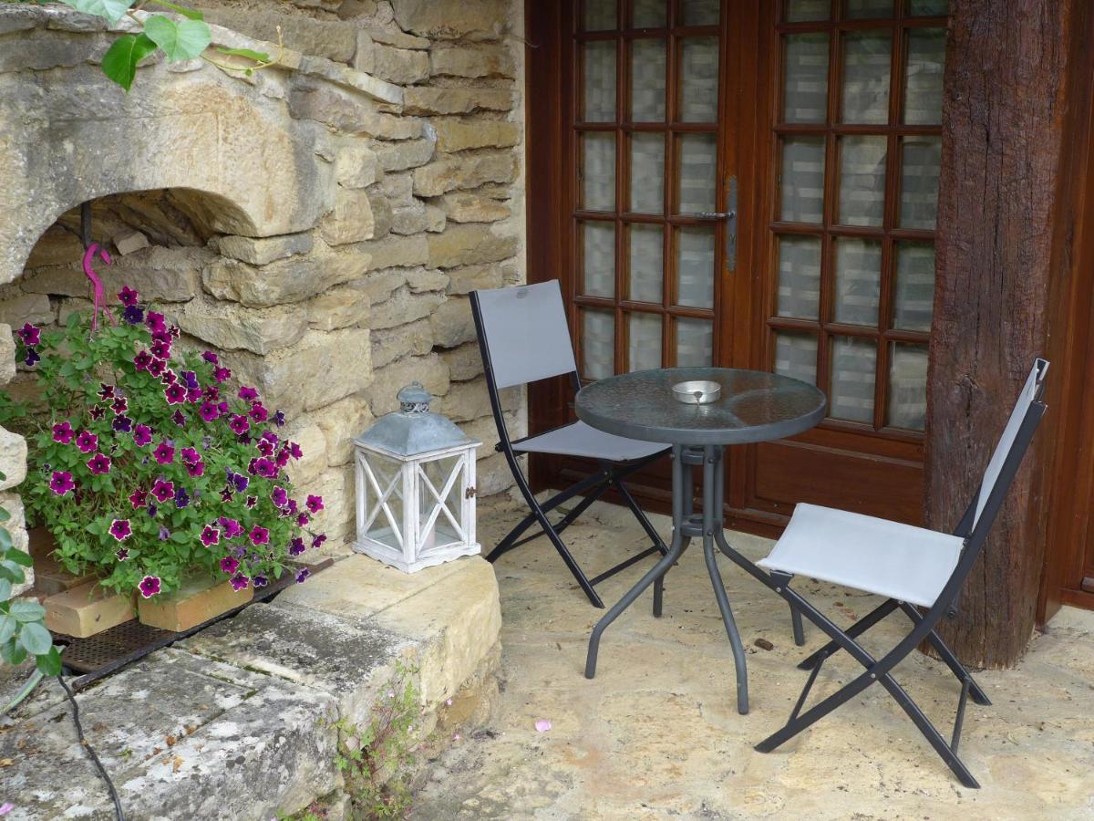 Bed and Breakfast La Luterne Villaines-les-Prevotes Экстерьер фото
